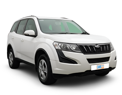 Mahindra XUV500-img